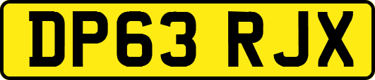 DP63RJX