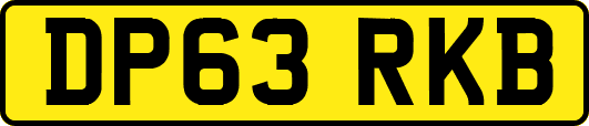 DP63RKB