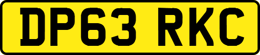 DP63RKC