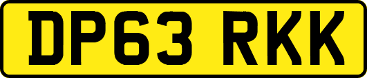 DP63RKK