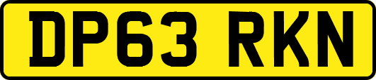 DP63RKN