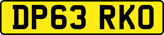DP63RKO