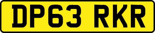DP63RKR