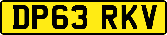 DP63RKV