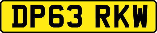DP63RKW