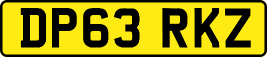 DP63RKZ