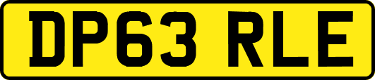 DP63RLE