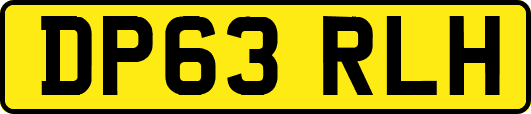 DP63RLH