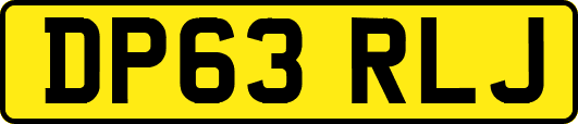 DP63RLJ
