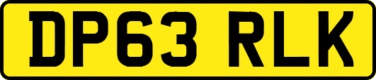 DP63RLK