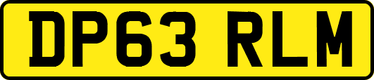 DP63RLM