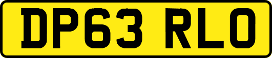 DP63RLO