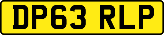 DP63RLP
