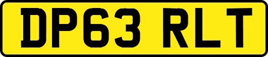 DP63RLT