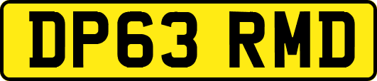 DP63RMD