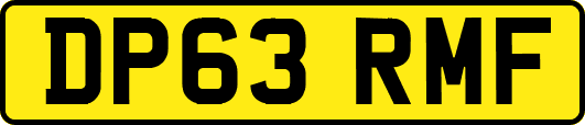 DP63RMF
