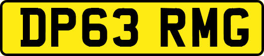 DP63RMG