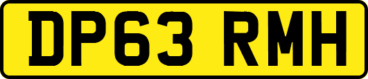DP63RMH