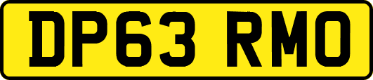 DP63RMO