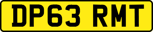 DP63RMT