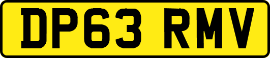 DP63RMV