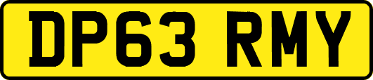 DP63RMY