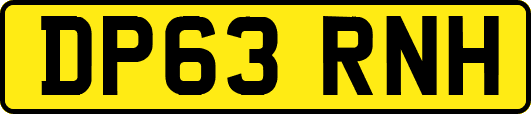 DP63RNH