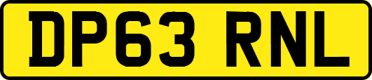 DP63RNL