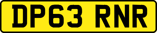 DP63RNR
