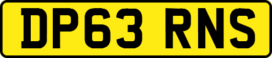DP63RNS