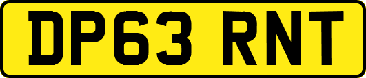 DP63RNT