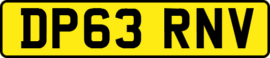 DP63RNV