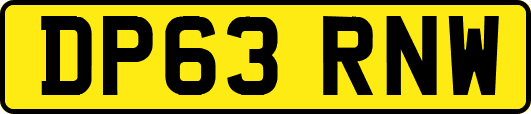 DP63RNW