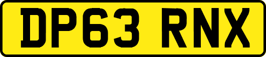 DP63RNX