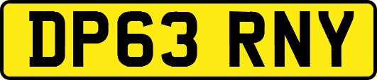 DP63RNY