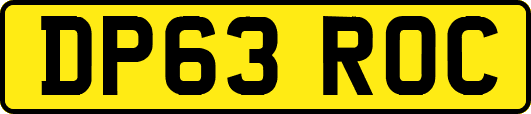 DP63ROC