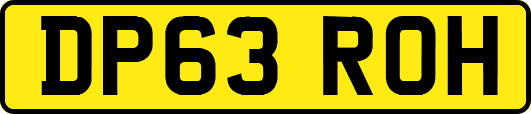 DP63ROH