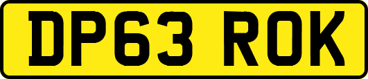 DP63ROK