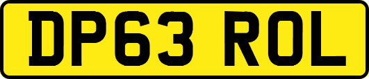 DP63ROL