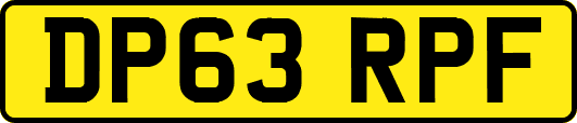 DP63RPF