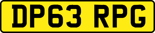 DP63RPG
