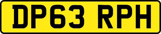 DP63RPH