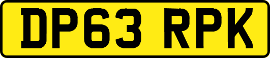DP63RPK
