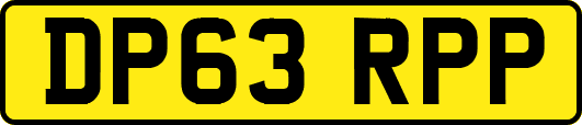 DP63RPP