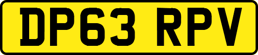 DP63RPV