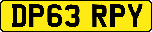 DP63RPY