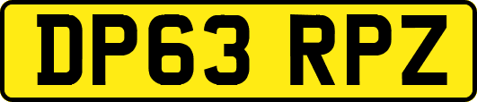 DP63RPZ