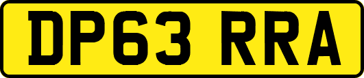 DP63RRA