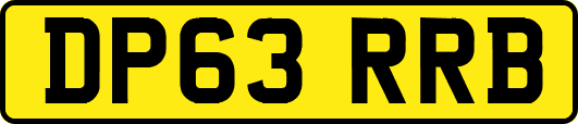 DP63RRB