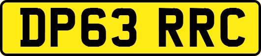 DP63RRC